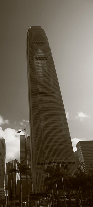 Hong Kong