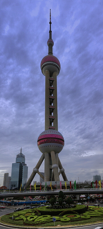 Shangai